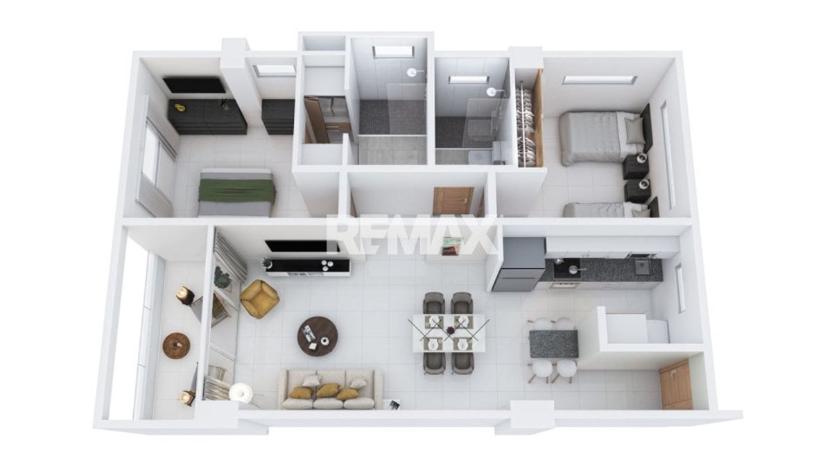 Apartamento en Juan Dolio, venta – foto 3