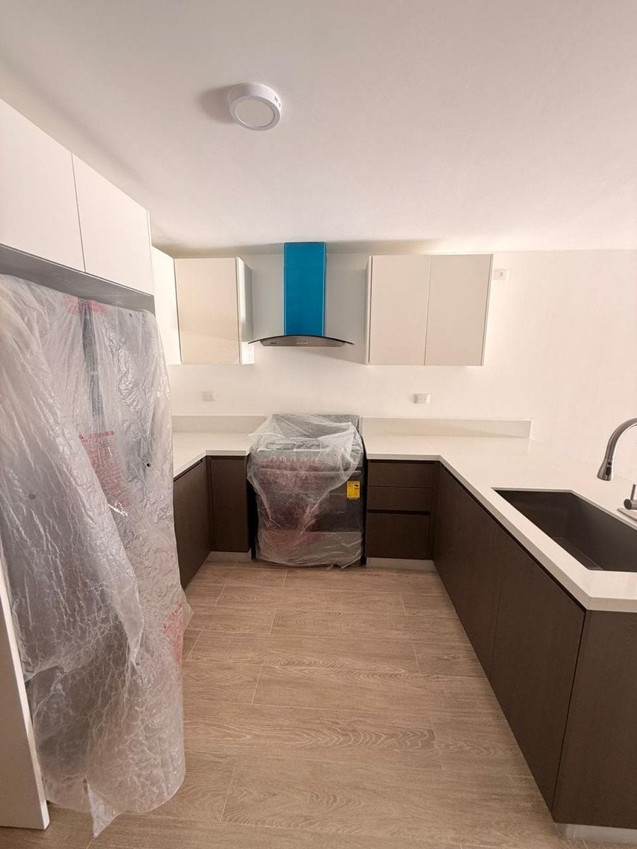 Apartamento en The Beach at Punta Cana City Place – foto 5