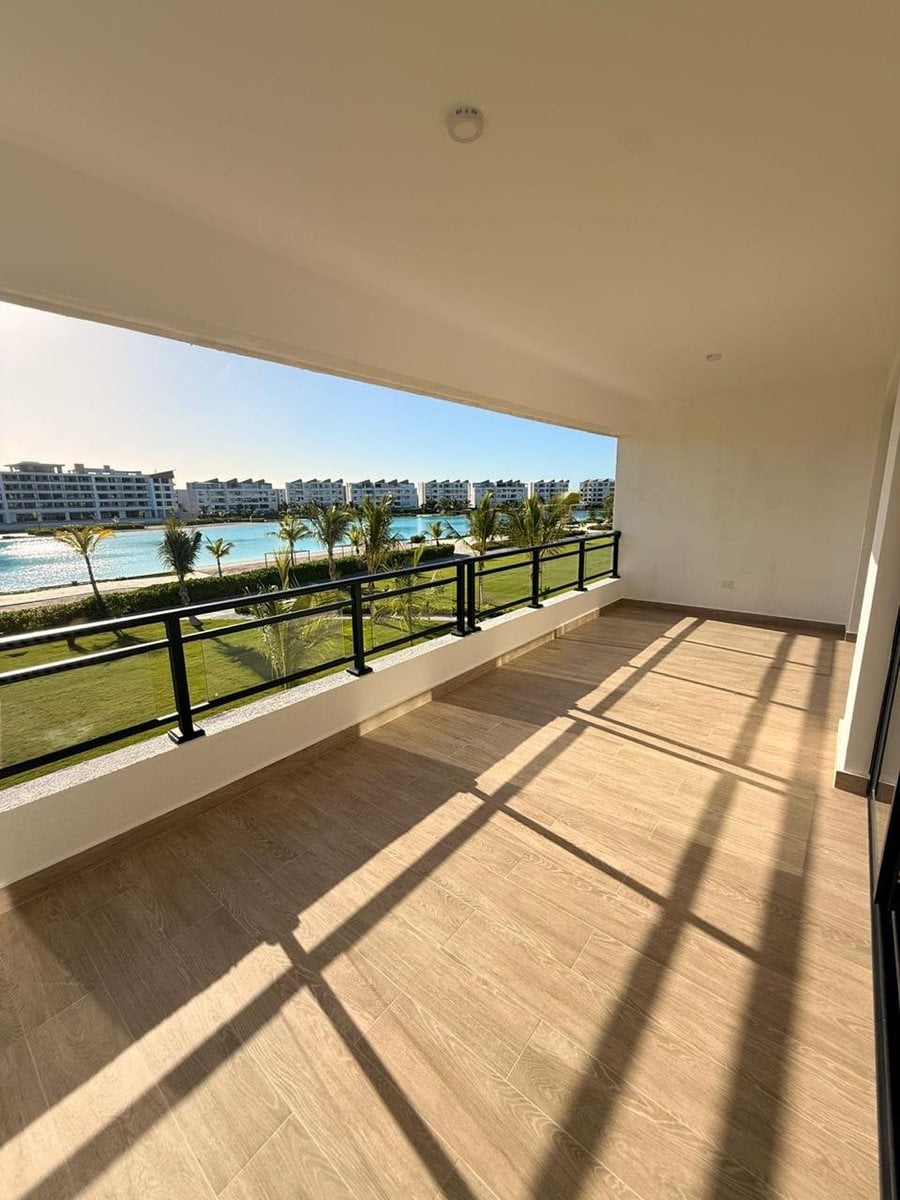 Apartamento en The Beach at Punta Cana City Place – foto 1