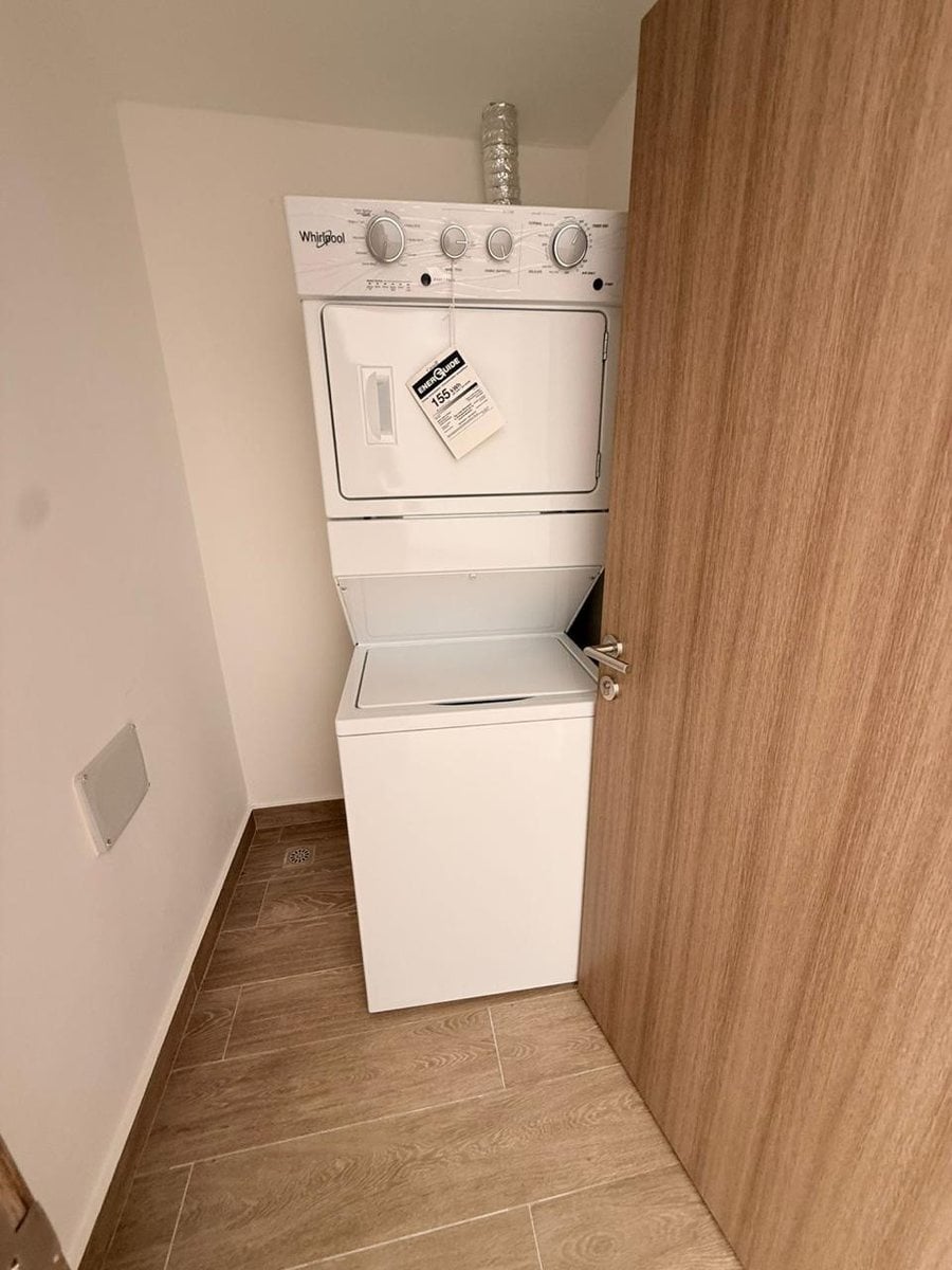 Apartamento en The Beach at Punta Cana City Place – foto 2