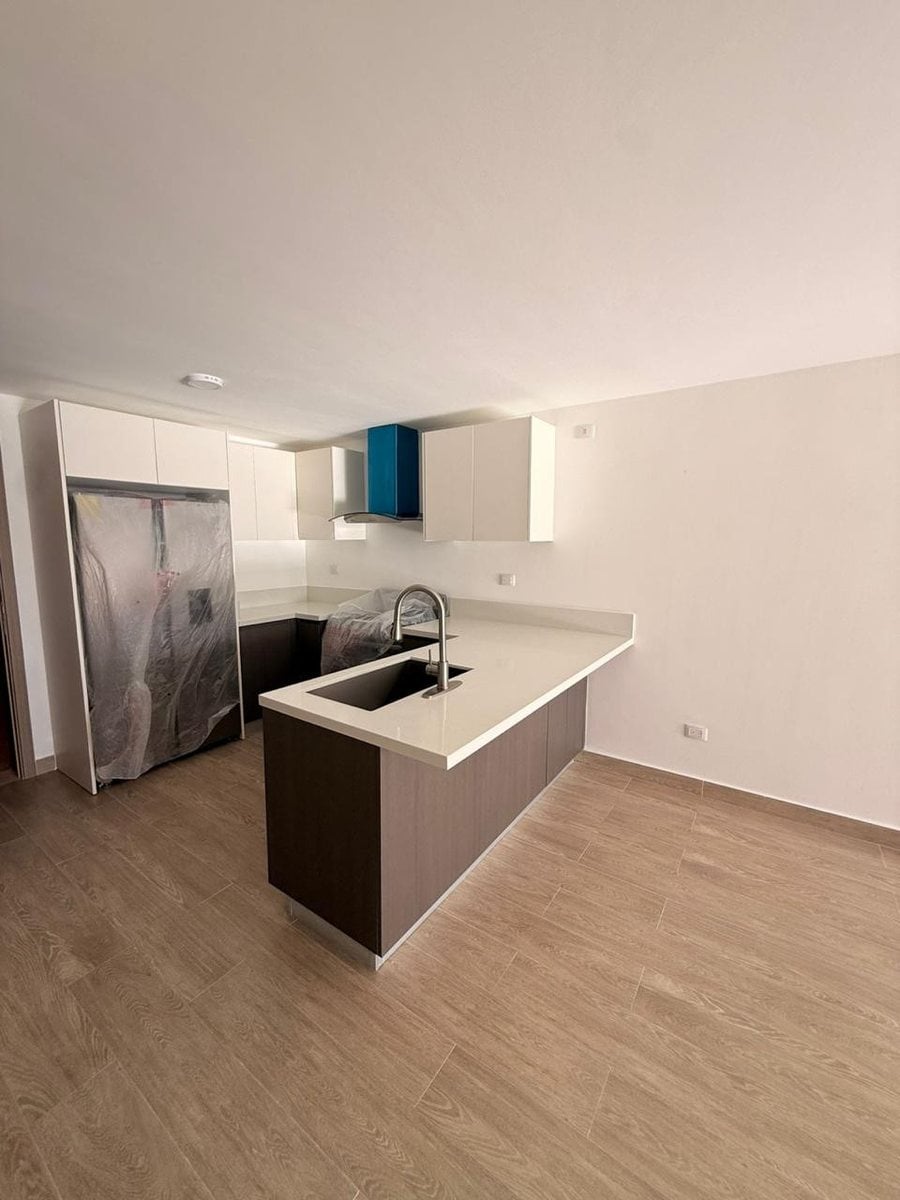 Apartamento en The Beach at Punta Cana City Place – foto 4