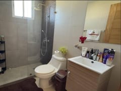 Apartamento en venta amueblado en Naco – foto 8