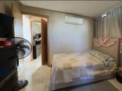 Apartamento en venta amueblado en Naco – foto 7
