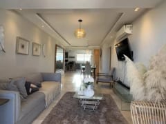 Apartamento en venta amueblado en Naco – foto 1
