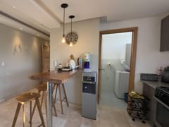 Apartamento en venta amueblado en Naco – foto 6