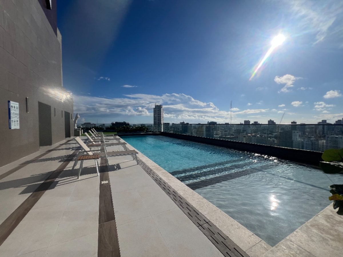 Apartamento en venta en Naco – foto 5