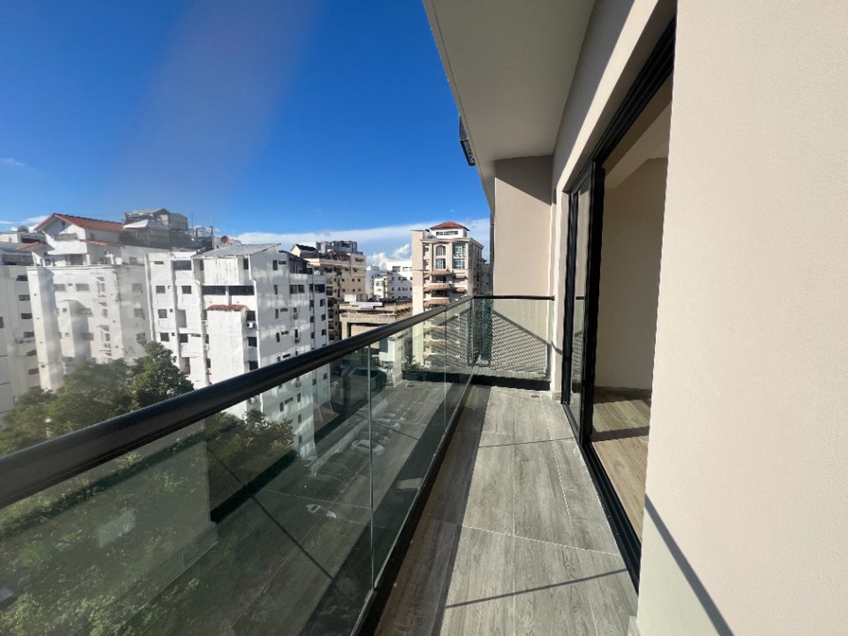 Apartamento en venta en Naco – foto 8