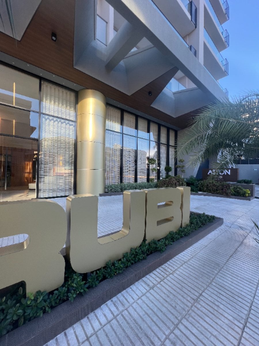 Apartamento en venta en Naco – foto 1