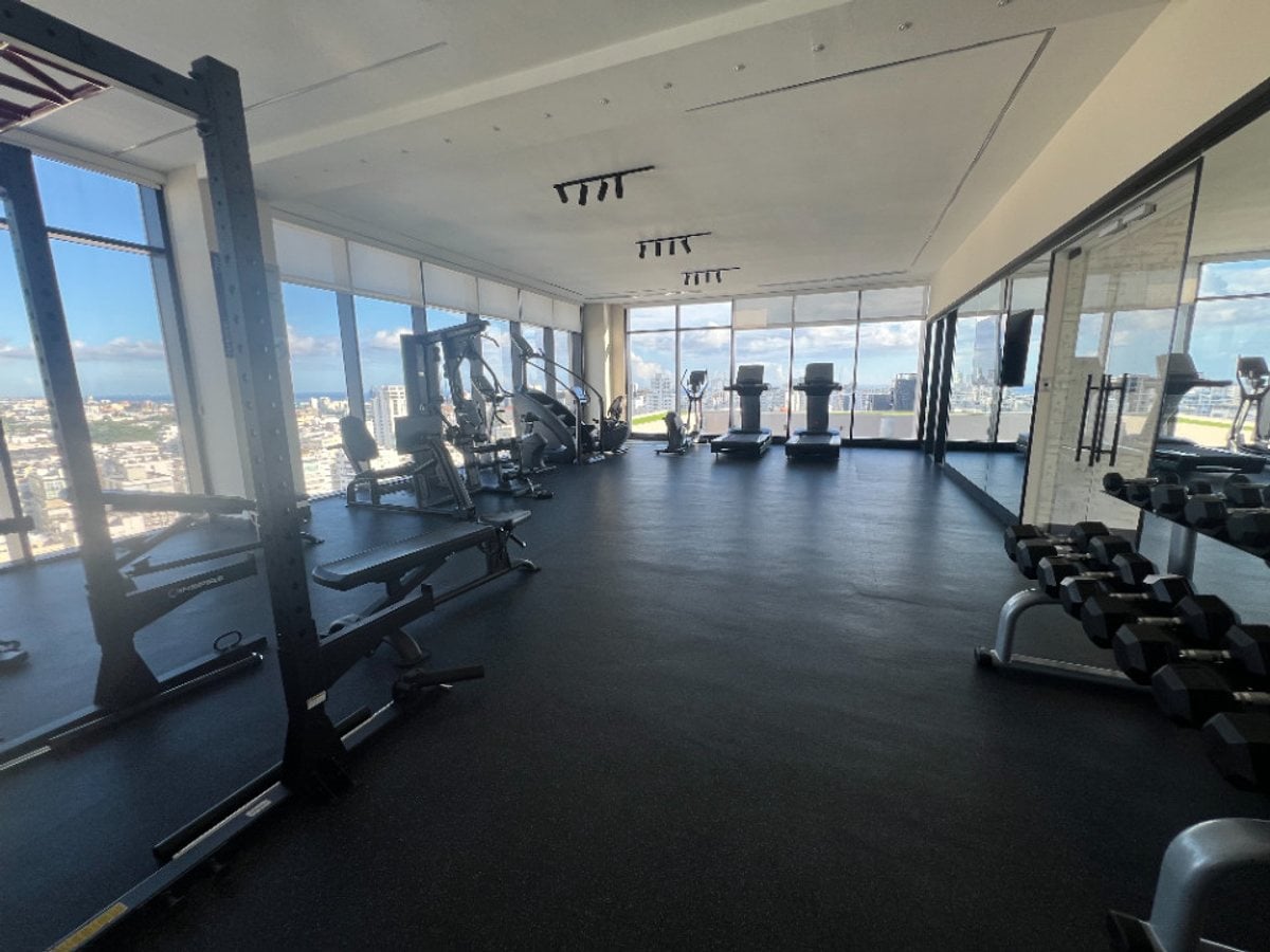 Apartamento en venta en Naco – foto 6