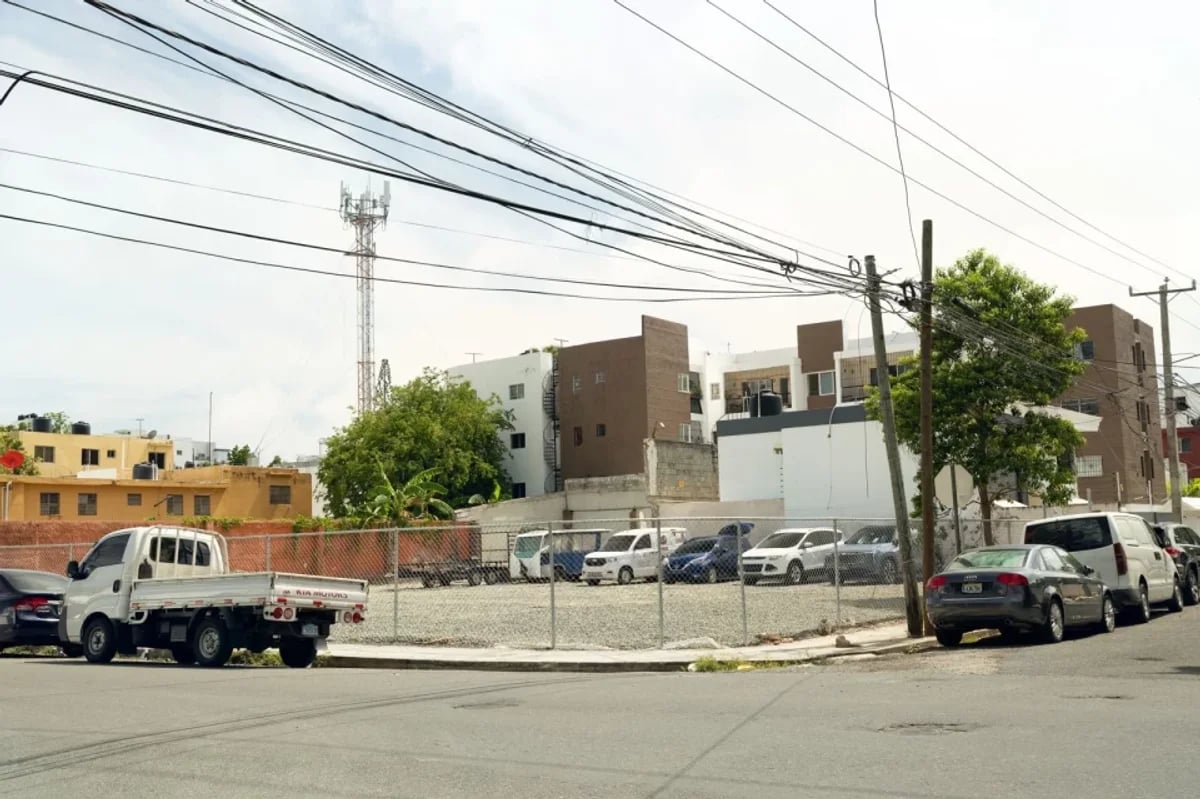 Terreno en Venta en Quisqueya, Santo Domingo – foto 3