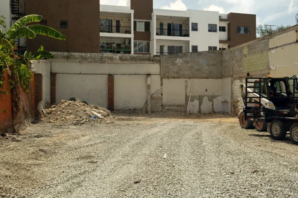 Terreno en Venta en Quisqueya, Santo Domingo – foto 6