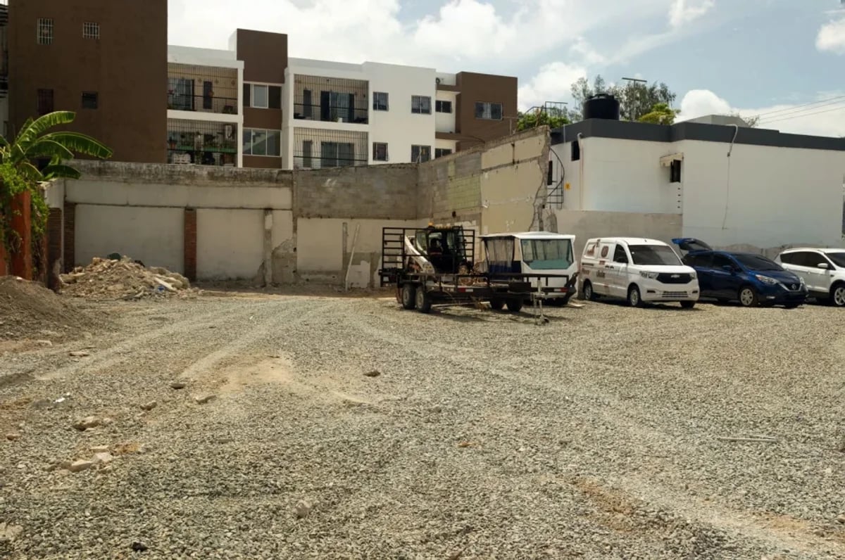 Terreno en Venta en Quisqueya, Santo Domingo – foto 7