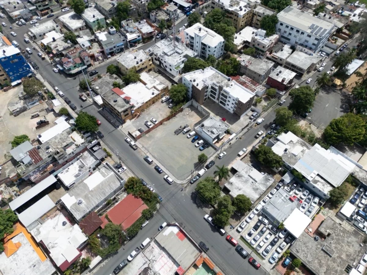 Terreno en Venta en Quisqueya, Santo Domingo – foto 2