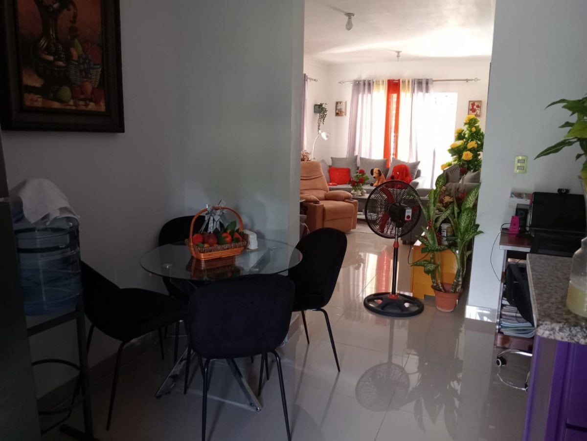 Apartamento en Vista Hermosa, Santo Domingo Este – foto 3