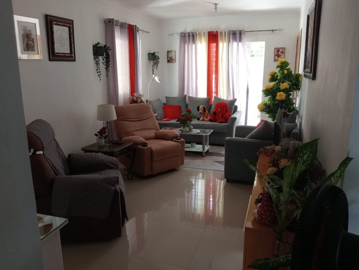 Apartamento en Vista Hermosa, Santo Domingo Este – foto 1