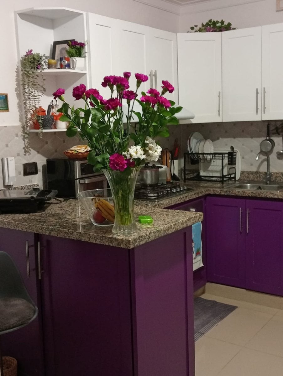 Apartamento en Vista Hermosa, Santo Domingo Este – foto 4
