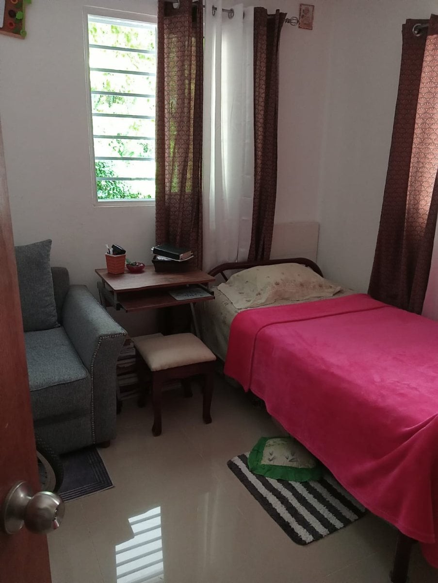 Apartamento en Vista Hermosa, Santo Domingo Este – foto 5