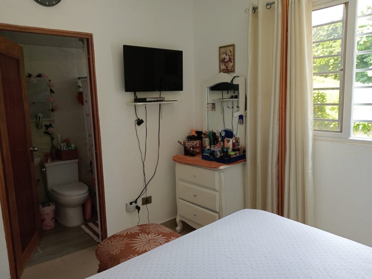 Apartamento en Vista Hermosa, Santo Domingo Este – foto 7