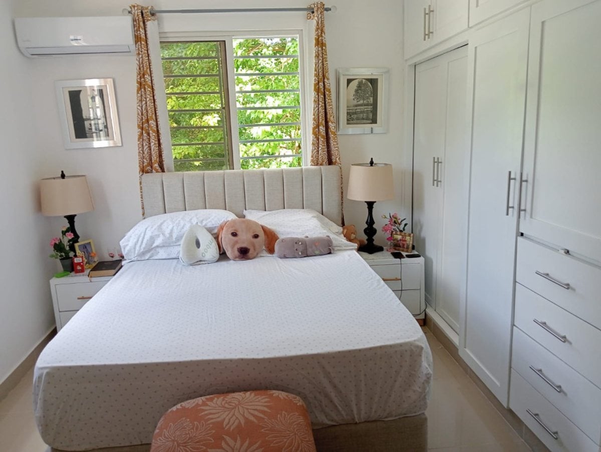 Apartamento en Vista Hermosa, Santo Domingo Este – foto 6