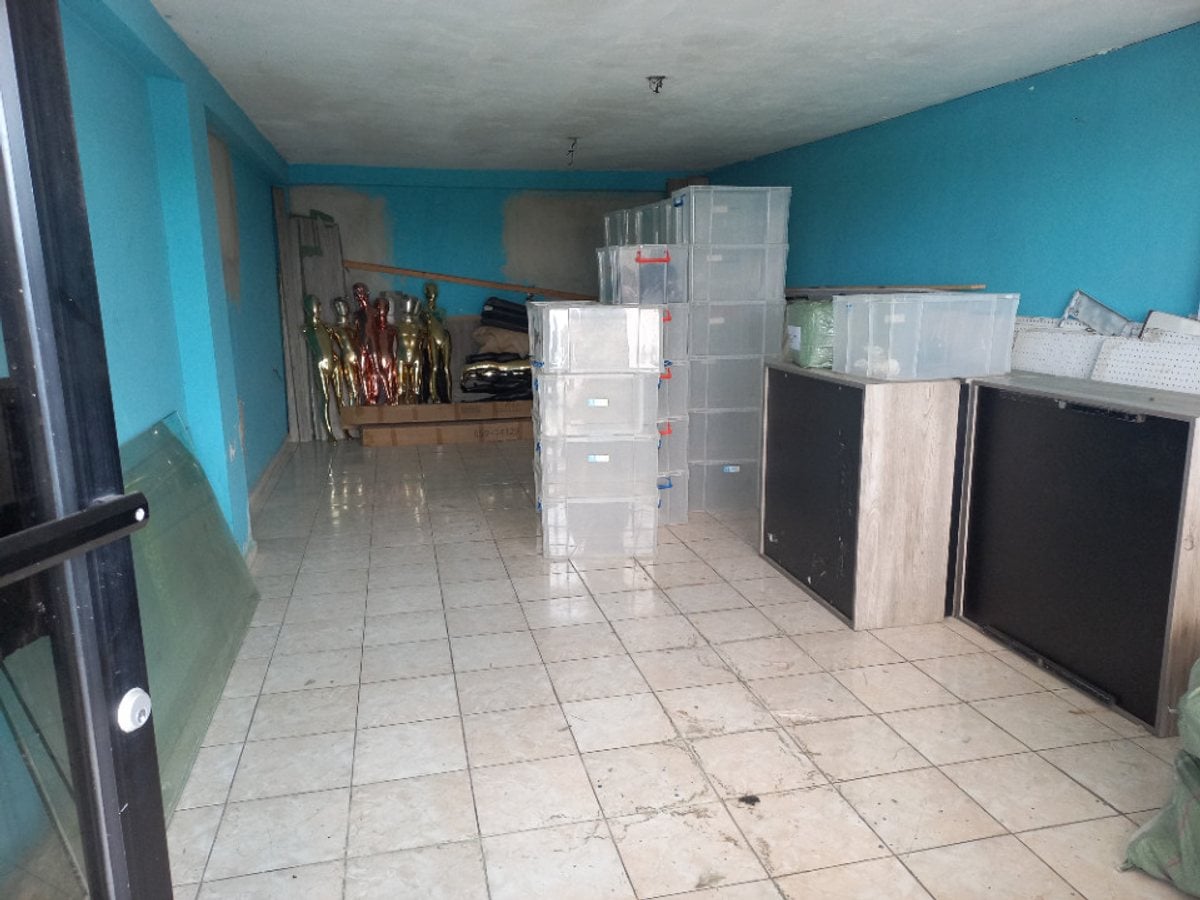 Local Comercial En Villa Carmen, Santo Domingo Est – foto 1
