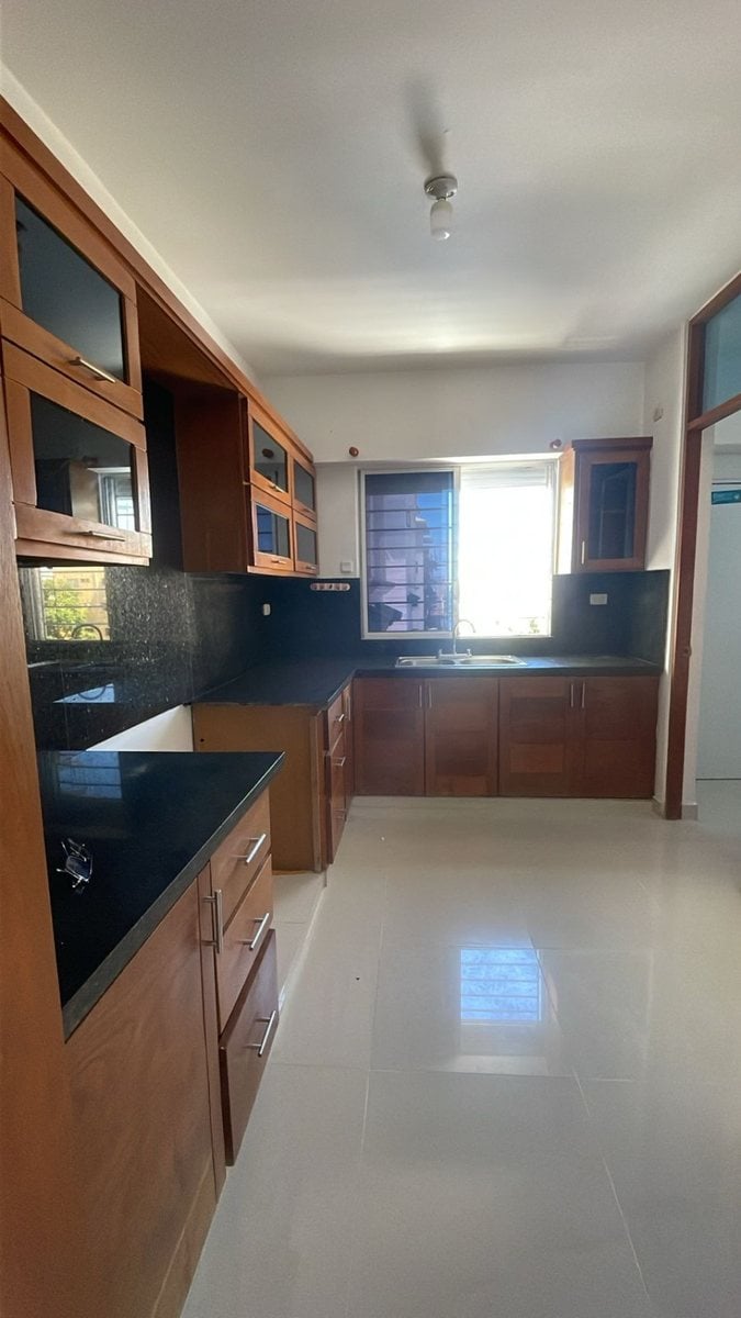 Apartamento en alquiler, El Millón – foto 1