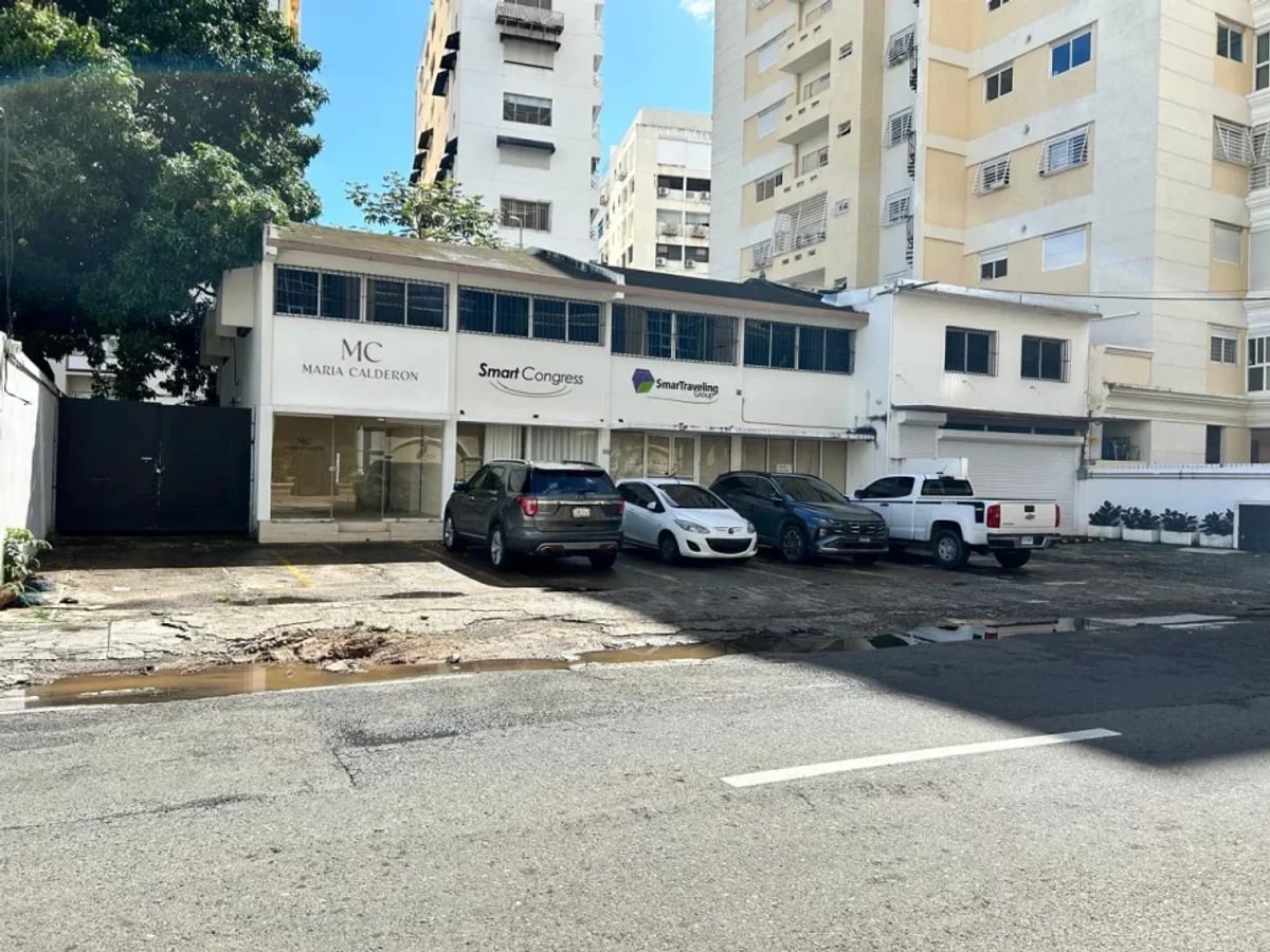 Local comercial o de oficina en primer nivel – foto 7