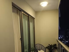 Apartamento de 2 dormitorios en alquiler en Piantini – foto 11
