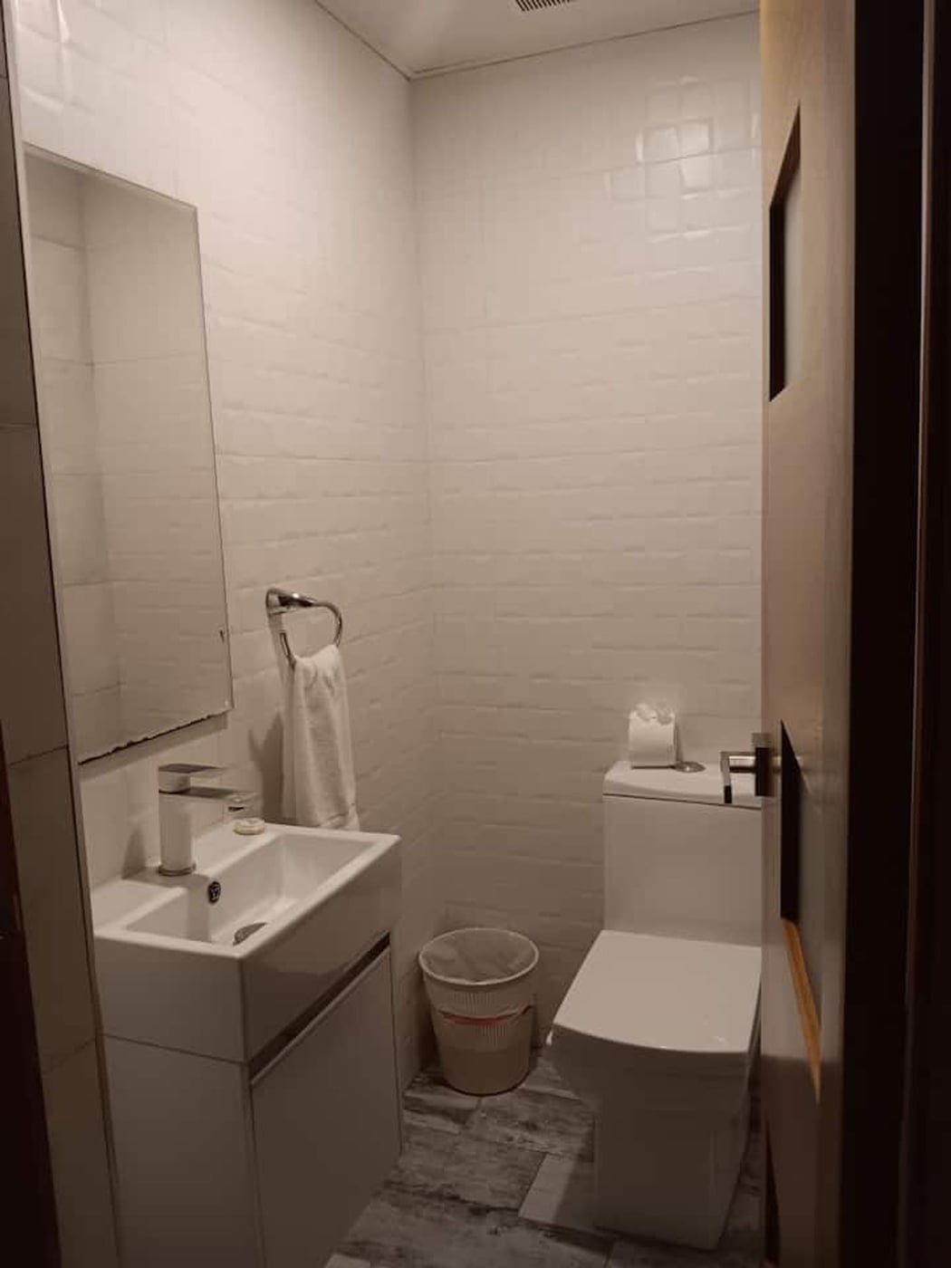APARTAMENTO EN ALQUILER 2 DORMITORIOS PIANTINI SAN – foto 5