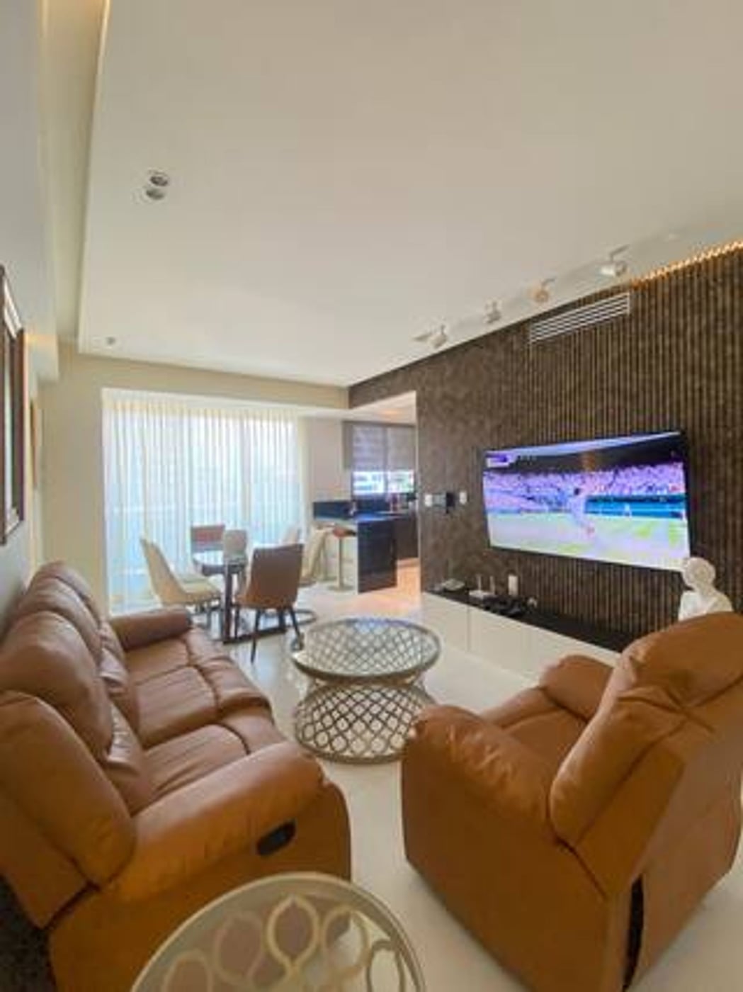 APARTAMENTO EN ALQUILER 2 DORMITORIOS PIANTINI SAN – foto 4