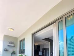 Apartamento de 2 dormitorios en alquiler en Piantini – foto 9