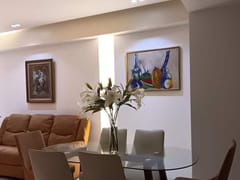 Apartamento de 2 dormitorios en alquiler en Piantini – foto 2