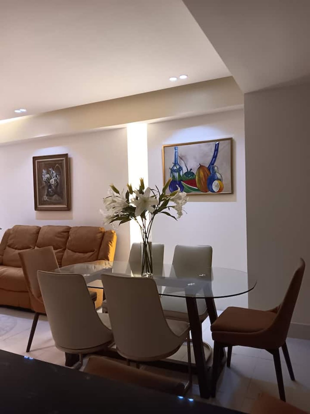APARTAMENTO EN ALQUILER 2 DORMITORIOS PIANTINI SAN – foto 2