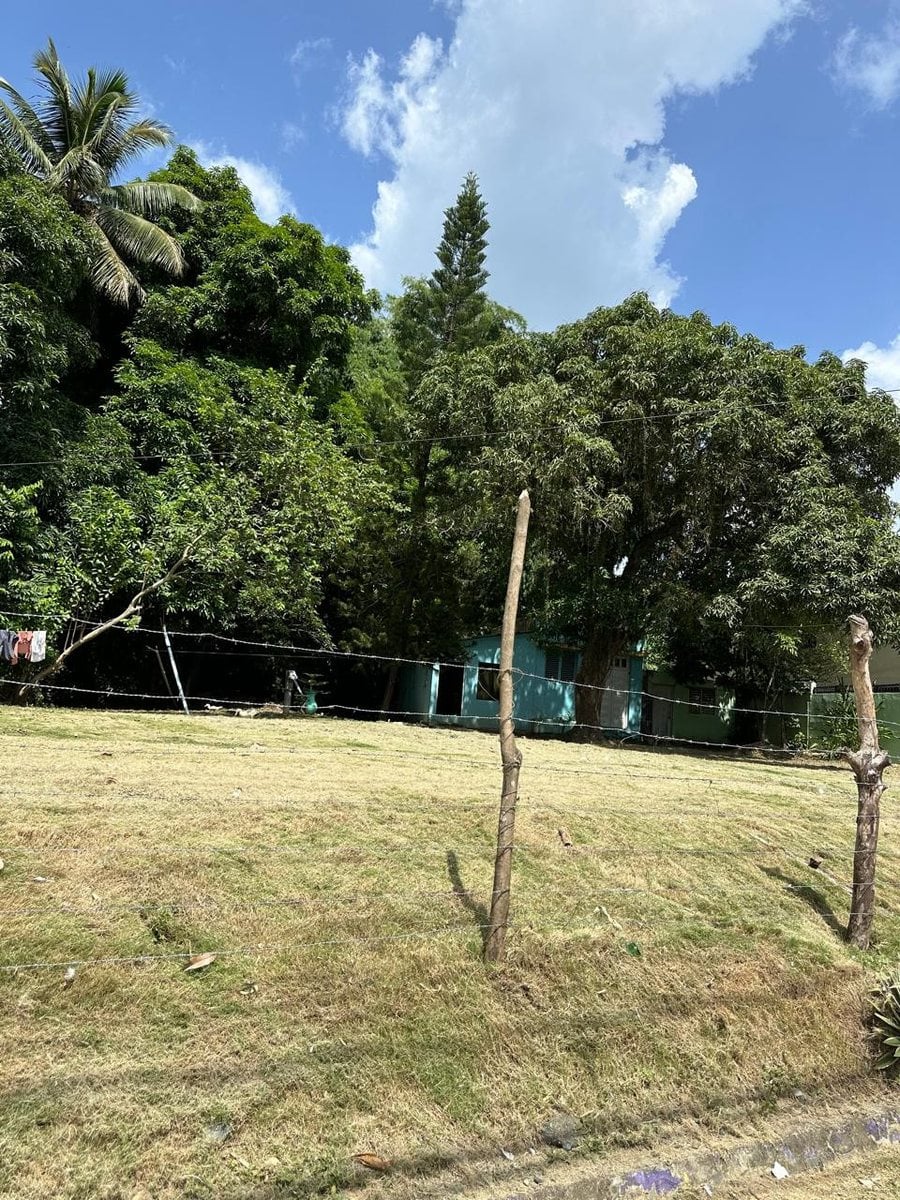 Terreno en Venta en Villa Altagracia Centro – foto 3