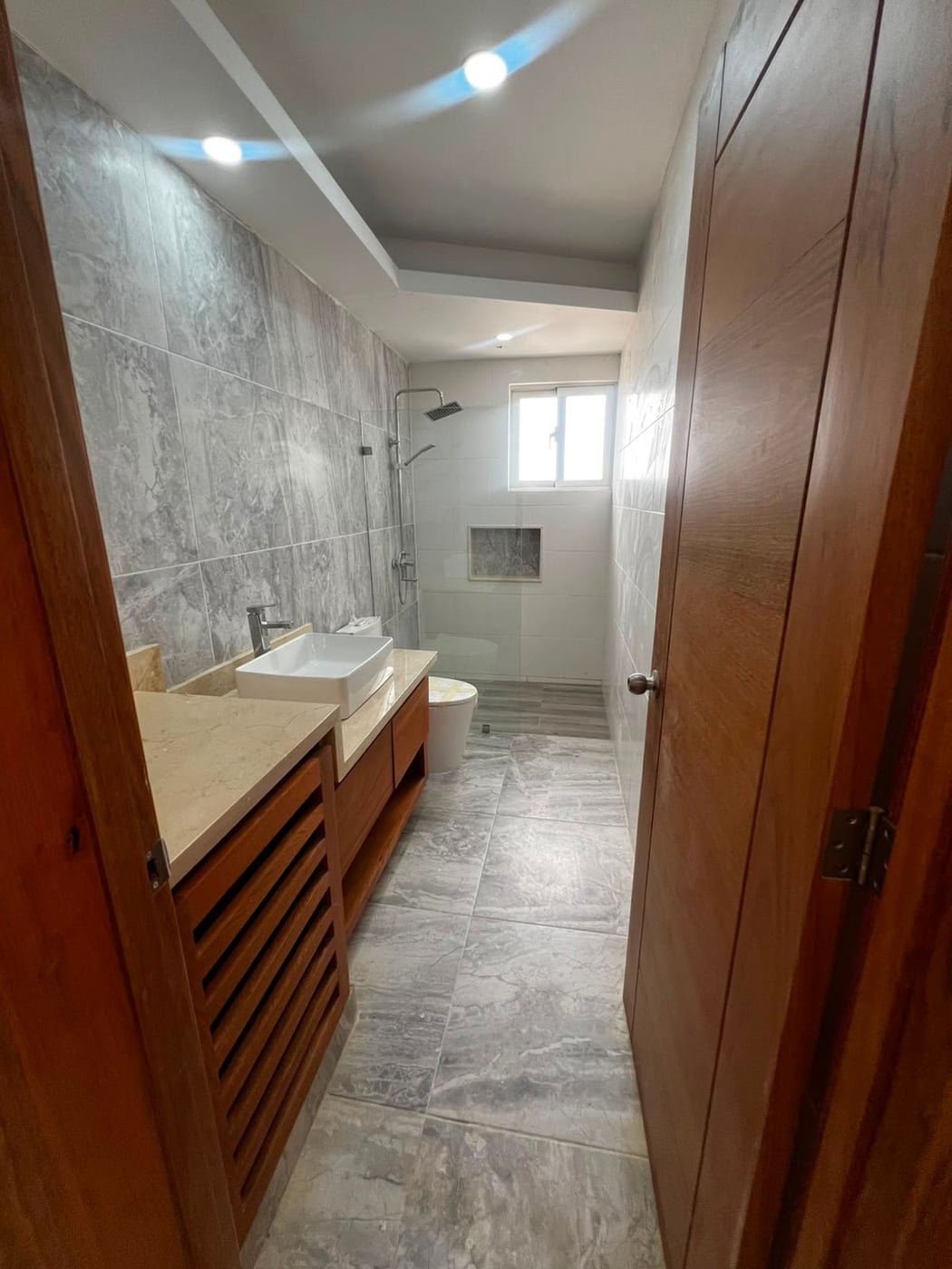 APART 3 HAB DESDE 155 HASTA 210M2  - La Romana – foto 8