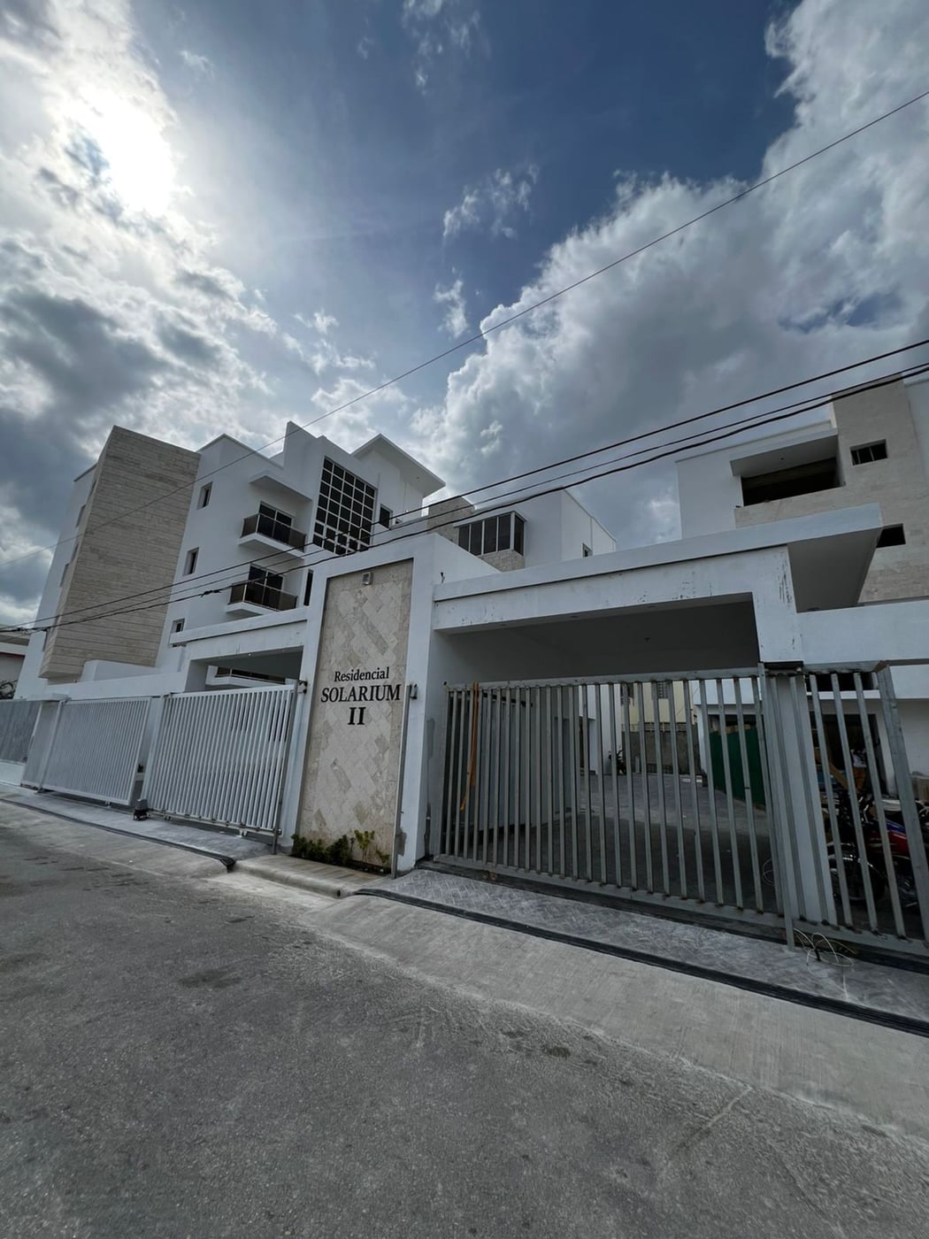 APART 3 HAB DESDE 155 HASTA 210M2  - La Romana – foto 1