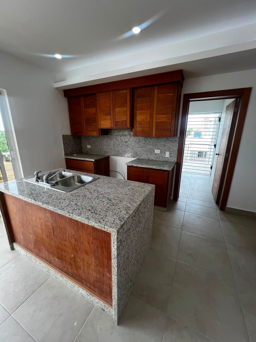 APART 3 HAB DESDE 155 HASTA 210M2  - La Romana – foto 2