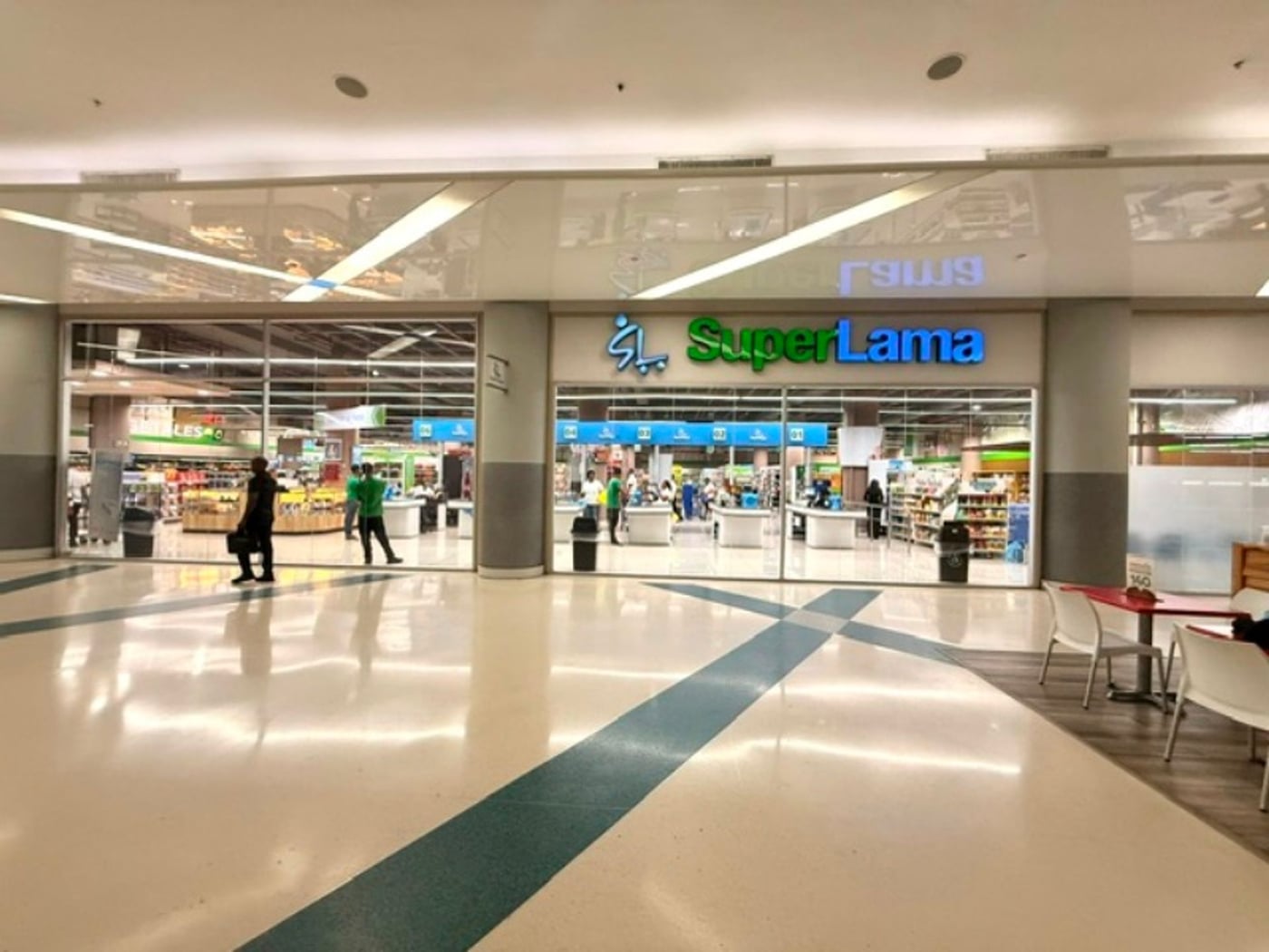 MALL SAMBIL – foto 4