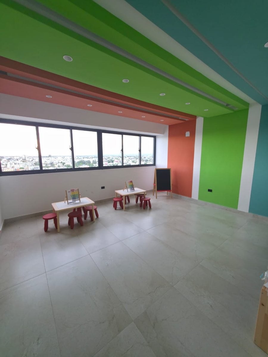 Apartamento en alquiler en Evaristo Morales – foto 11