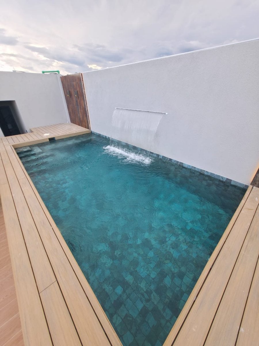 Apartamento en alquiler en Evaristo Morales – foto 1