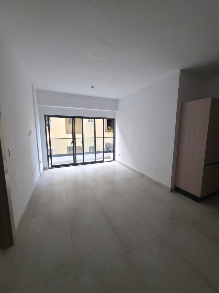 Apartamento en alquiler en Evaristo Morales – foto 2