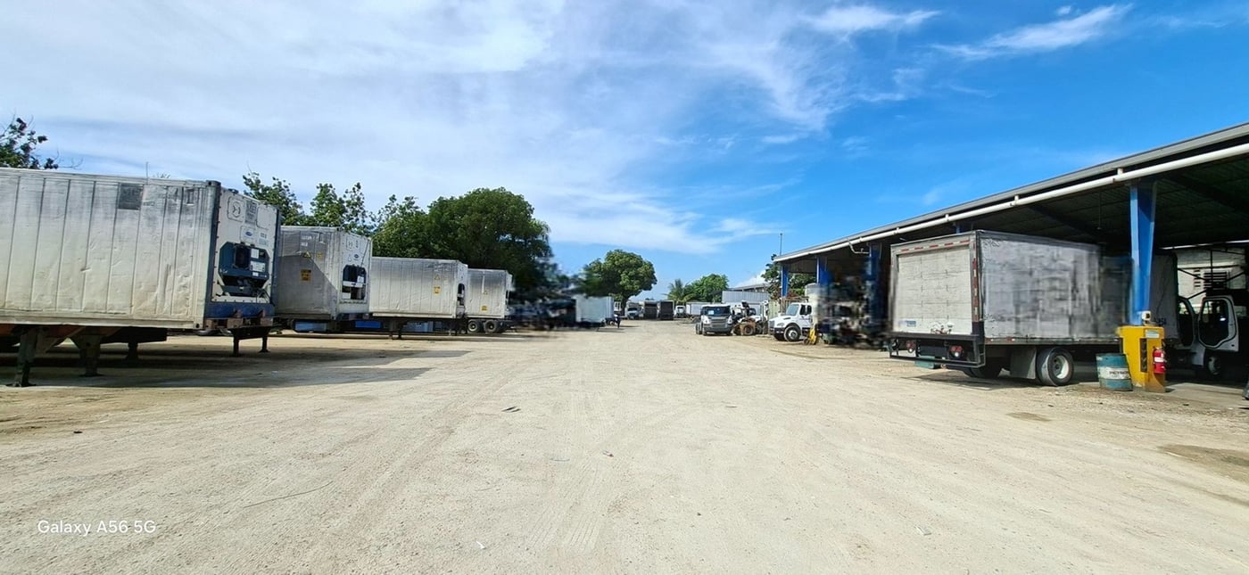 Solar o Terreno en Venta Zona Industrial Haina – foto 3