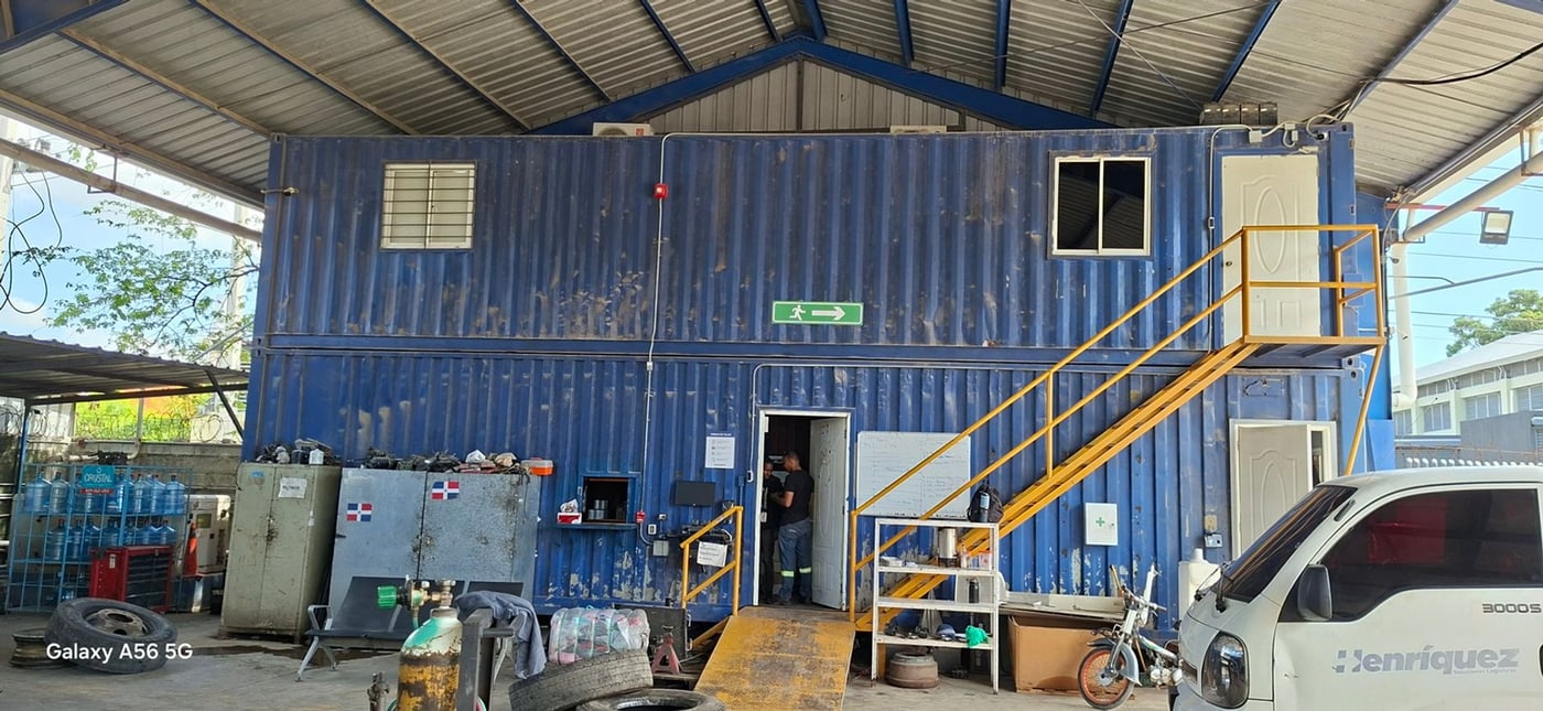 Solar o Terreno en Venta Zona Industrial Haina – foto 6