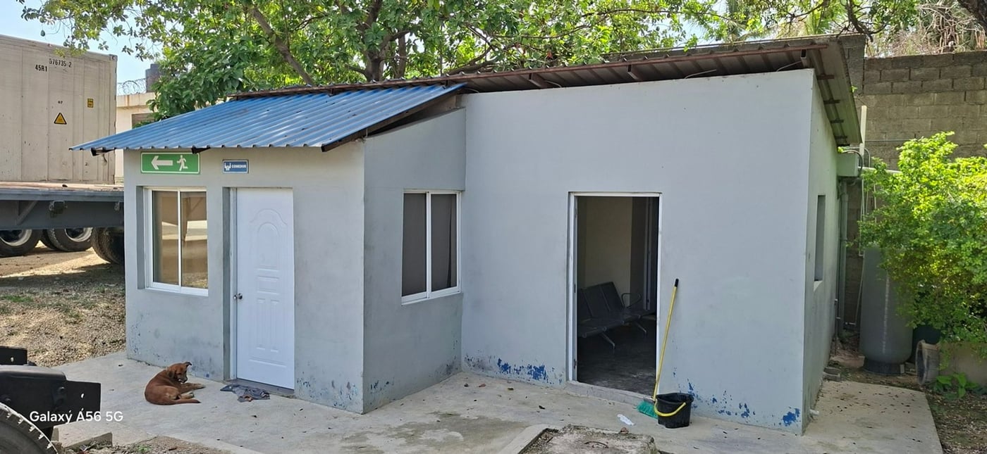 Solar o Terreno en Venta Zona Industrial Haina – foto 7