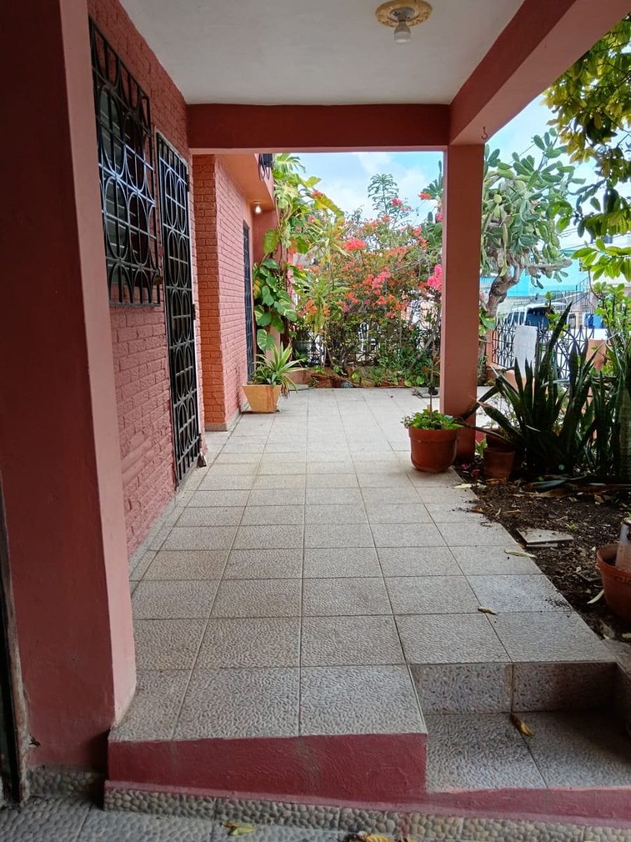 Casa en Venta en Mendoza II, SD Este – foto 1