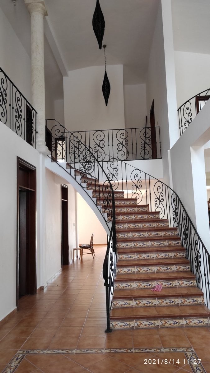 Casa de Lujo en Santo Domingo, La Meseta – foto 8