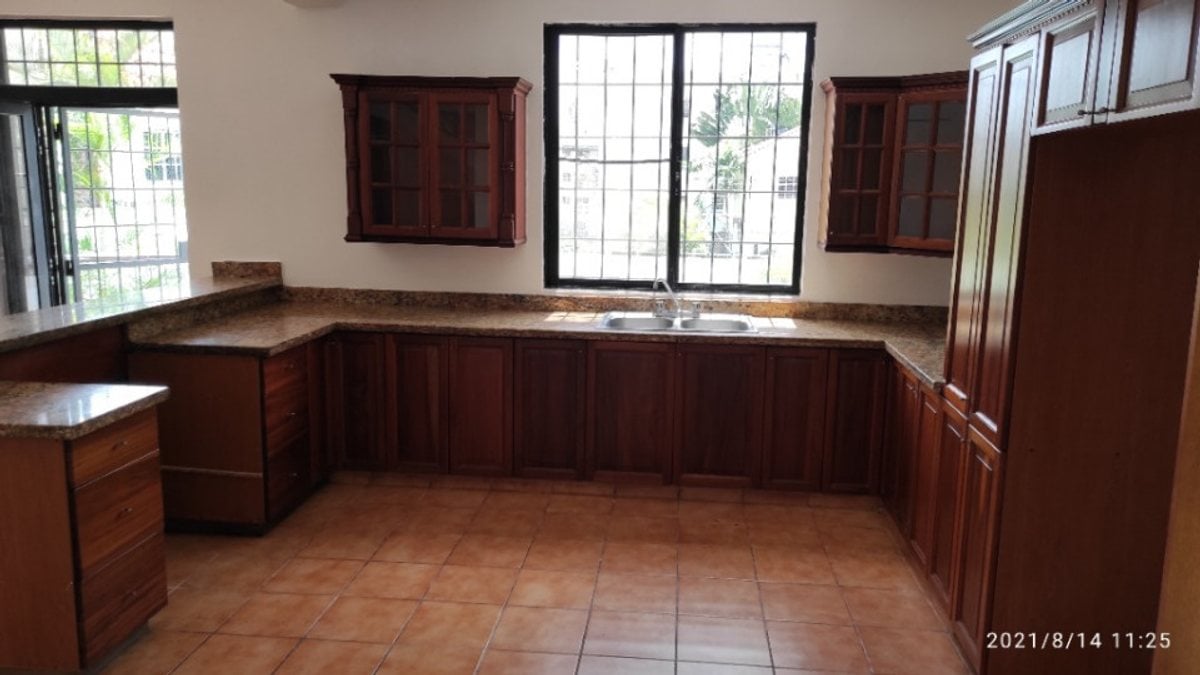 Casa de Lujo en Santo Domingo, La Meseta – foto 7