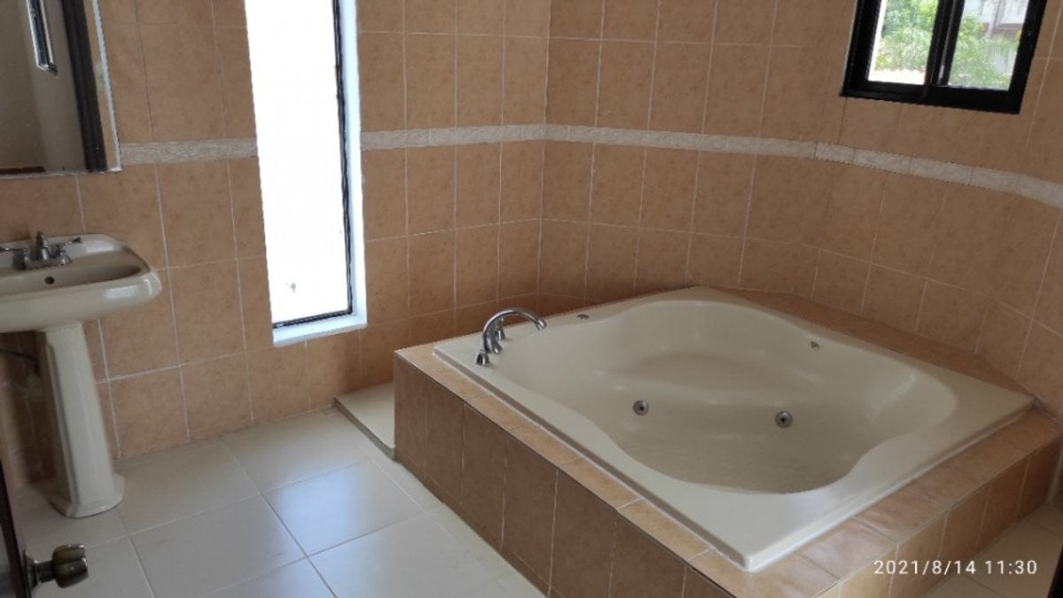 Casa de Lujo en Santo Domingo, La Meseta – foto 10