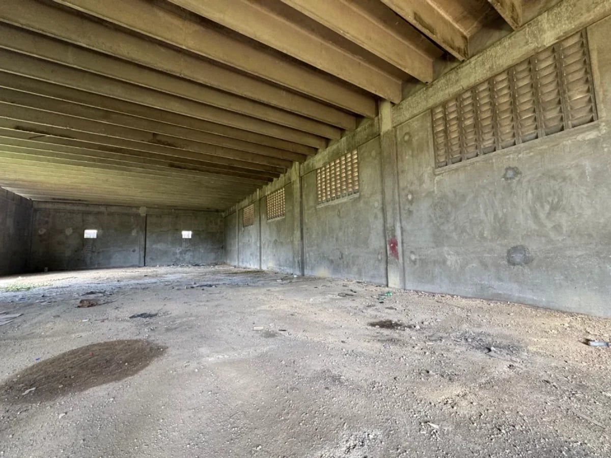 Nave industrial en alquiler en Santo Domingo Este – foto 2