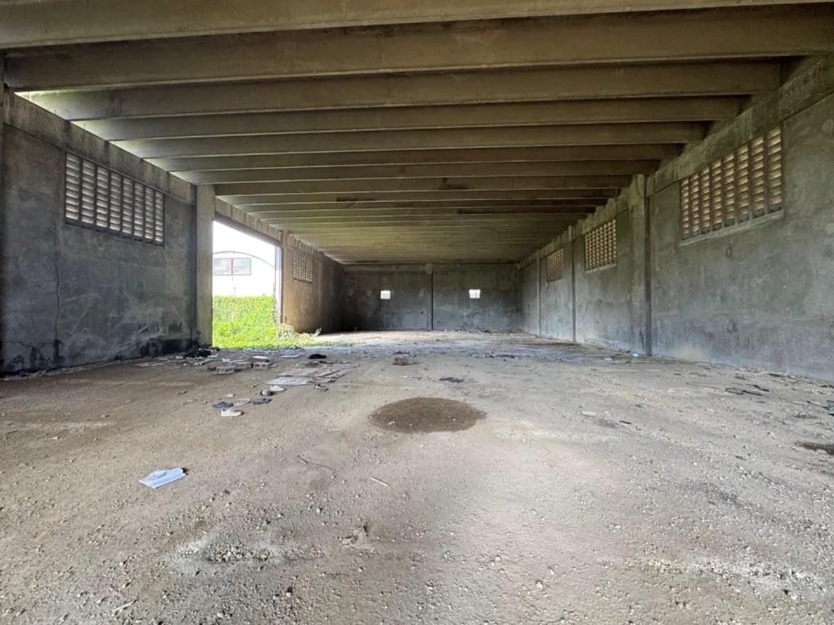 Nave industrial en alquiler en Santo Domingo Este – foto 6