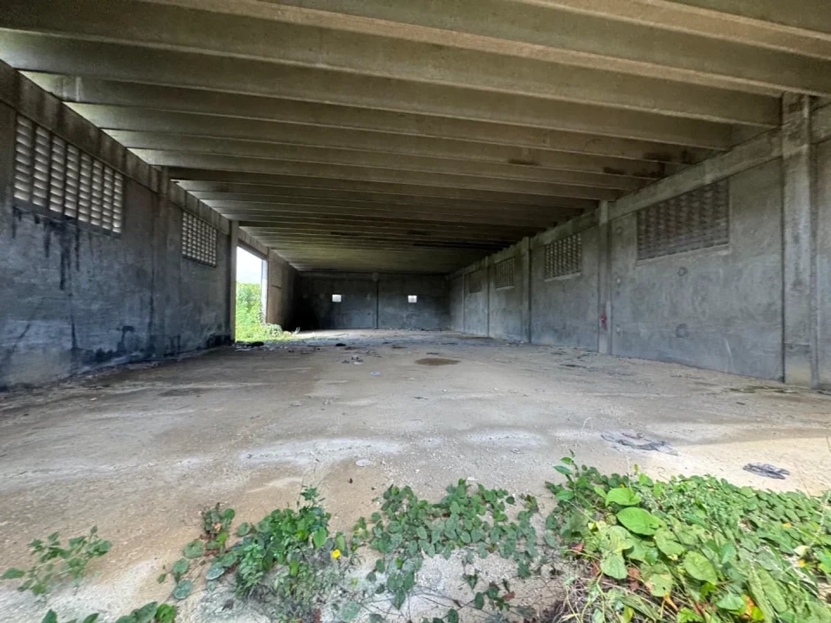 Nave industrial en alquiler en Santo Domingo Este – foto 3